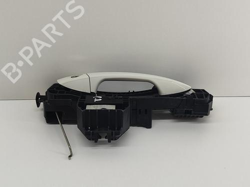 Front right exterior door handle MERCEDES-BENZ CLA Coupe (C117) CLA 180 (117.342) | BP16018086C129 