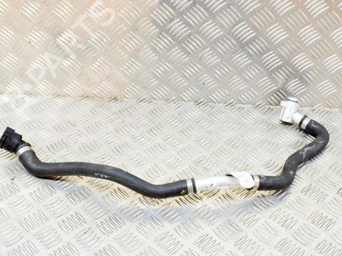 Rohr für BMW 5 (G30, F90) 530 e Plug-in-Hybrid (252 hp) 14625795