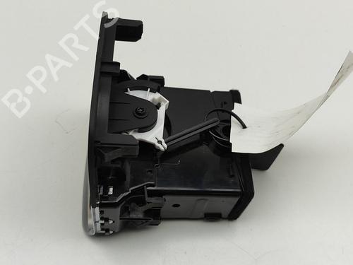 Air vent AUDI A3 Sportback (8VA, 8VF) 1.4 TFSI e-tron | BP27334597I21 