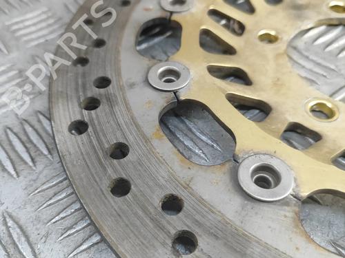 Other TRIUMPH MOTORCYCLES SPRINT Sprint ST (215NA) | BP28565663O1 