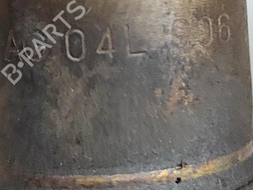 Electronic sensor SKODA SUPERB III (3V3) 1.6 TDI | BP17864904M84 