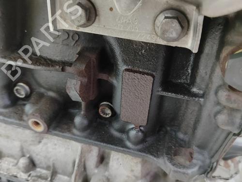 Engine VW POLO VI (AW1, BZ1, AE1) 2.0 GTI | BP31976700M1 