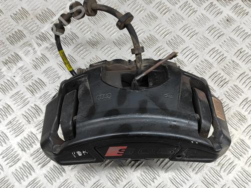 Left front brake caliper AUDI Q5 (8RB) SQ5 TDI quattro | BP33373072M105 - Image 2