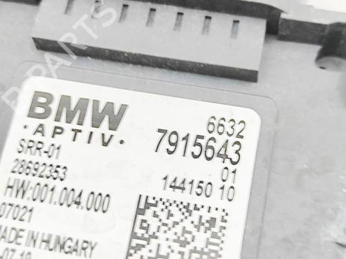 Elektronisk modul BMW X3 (G01, F97, G08) M Competition | BP30732231M83