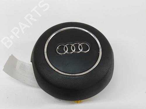 Used Driver airbag AUDI Q7 (4LB) 3.0 TDI quattro (245 hp) 27531713