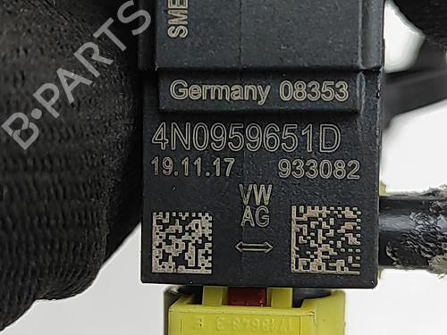 Electronic sensor AUDI Q5 (FYB, FYG) 3.0 TDI quattro | BP32755346M84  - Image 6