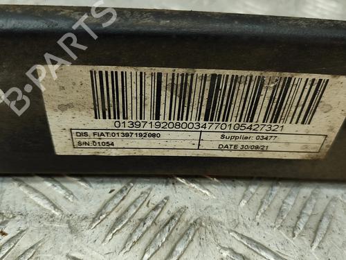 Other PEUGEOT BOXER Van 2.2 HDi 110 | BP28687911O1 - Image 8