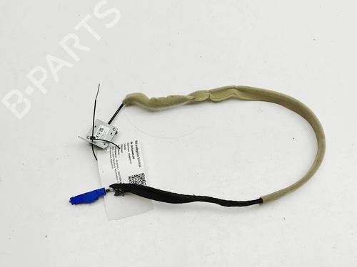 Antenne/Base RENAULT MASTER III Van (FV) 2.3 dCi 145 FWD (FV0E, FV0F, FV0H, FV02, FV0M, FV0S,... | BP34560055C140  - Image 5