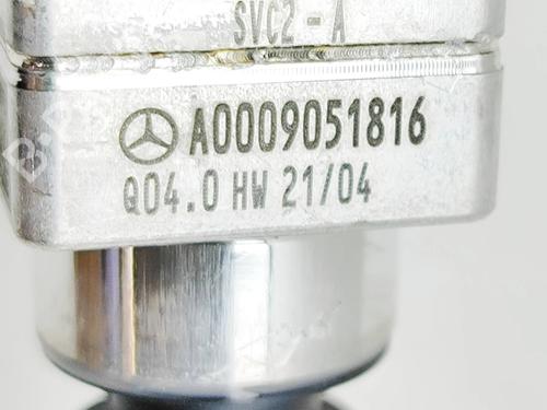 Camera MERCEDES-BENZ EQA (H243) EQA 250+ (243.702) | BP33383951E14 - Image 7