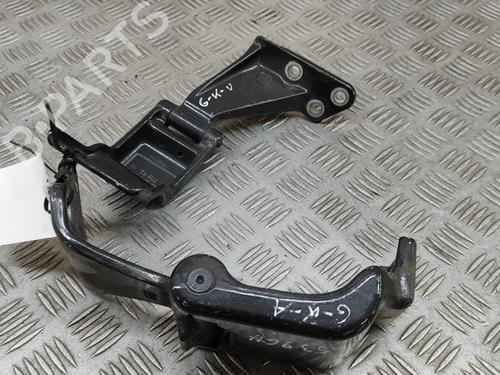 Hinge/Door check strap MERCEDES-BENZ VITO Tourer (W447) 114 CDI / 114 BlueTEC 4-matic (447.701, 447.703,... | BP26939577C146 