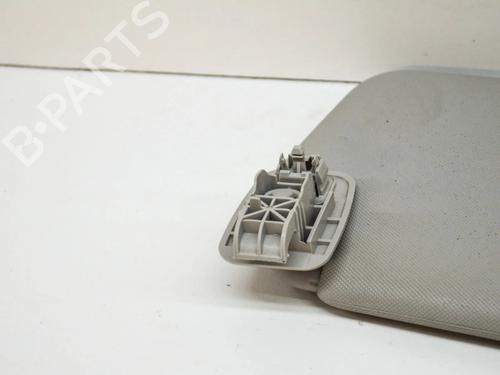 Right sun visor RENAULT ZOE (BFM_) ZOE | BP8353356I2 - Image 4