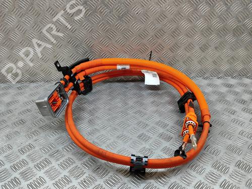 Used Wiring harness Wiring harness VOLVO XC40 (536) Recharge AWD (408 hp) 28552462 28552462