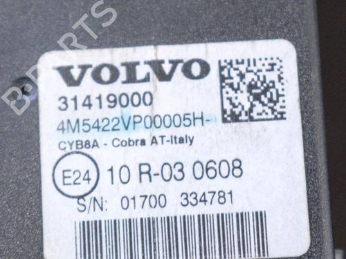 Electronic module VOLVO XC60 I SUV (156) D4 | BP20232910M83 