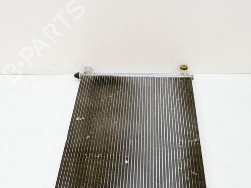 AC radiator CHEVROLET AVEO / KALOS Hatchback (T250, T255) 1.2 LPG | BP8847108M32 