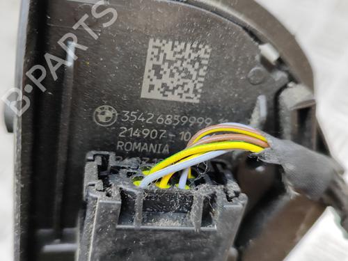 Pedal BMW 2 Active Tourer (F45) 225 xe Plug-in-Hybrid | BP20336976I4 
