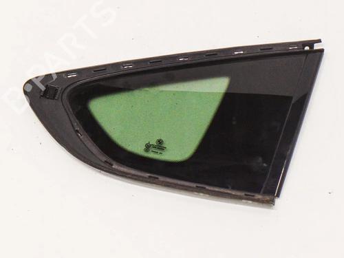 Used Rear right quarter glass BMW 5 Gran Turismo (F07) 530 d (245 hp) 6759936