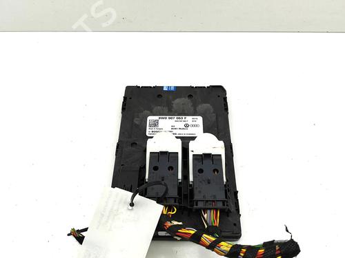 Used Electronic module Electronic module AUDI A4 B9 (8W2, 8WC) 2.0 TFSI (190 hp) 33798029 33798029