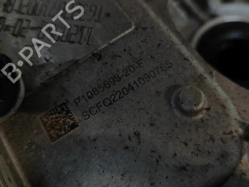 Engine TESLA MODEL Y (5YJY) EV Performance All-wheel Drive | BP33363470M1  - Image 9