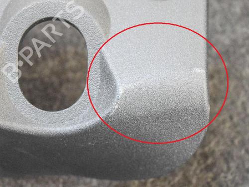 Tailgate trim MERCEDES-BENZ E-CLASS Convertible (A207) E 350 (207.459) | BP14668213C151 