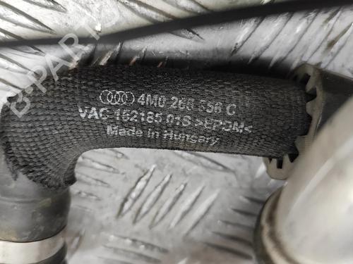 Pipe AUDI Q7 (4MB, 4MG, 4MQ) 3.0 TDI e-tron quattro | BP23562874M125  - Image 7