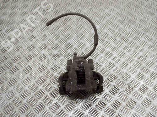Used Left rear brake caliper MERCEDES-BENZ E-CLASS (W212) E 220 BlueTEC (212.001) (177 hp) 14643254