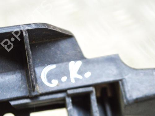 Rear bumper bracket AUDI A5 (8T3) 2.0 TDI | BP9628459C159 