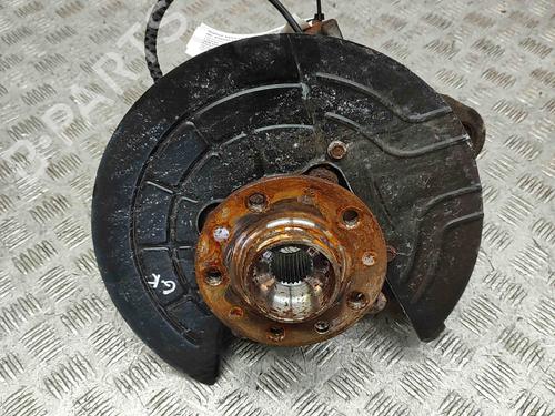 Used Left rear steering knuckle JEEP RENEGADE SUV (BU, B1, BV) 1.3 PHEV 4Xe (190 hp) 30130490