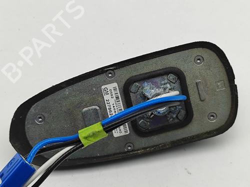 Antenne/Base OPEL AMPERA (R12) EV 150 | BP27282260C140 - Image 6