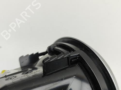 Air vent AUDI A3 Sportback (8VA, 8VF) 1.4 TFSI e-tron | BP27331294I21 