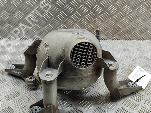 Used Exhaust system BMW X7 (G07) xDrive 40 d Mild-Hybrid (352 hp) 27772361