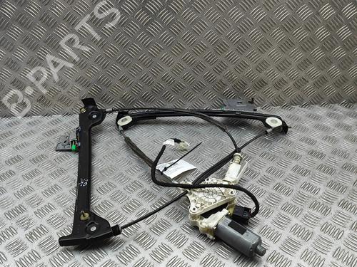 Used Front left window mechanism Front left window mechanism MERCEDES-BENZ SL (R230) 500 (230.475) (306 hp) 34161272 34161272