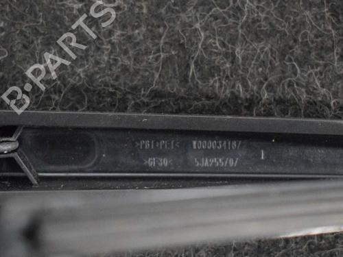 Rear windshield wiper arm SKODA RAPID (NH3, NK3, NK6) 1.6 TDI | BP14664114C144 