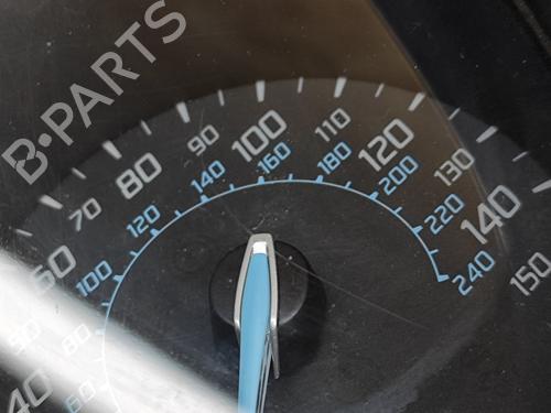 Instrument cluster FORD FOCUS III 1.0 EcoBoost | BP17767470C47 