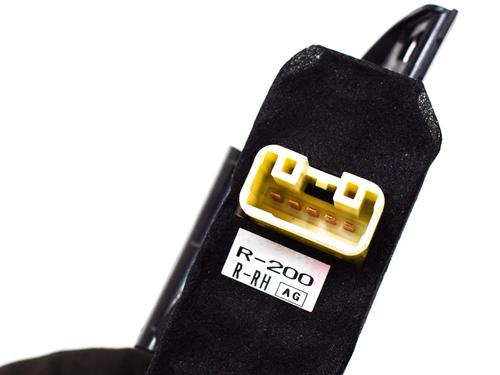 Right rear window switch SUBARU OUTBACK (BL, BP) 2.5 AWD (BP9) | BP27753723I28  - Image 6