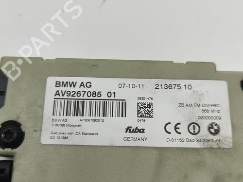 Electronic module BMW 5 (F10) 535 d | BP24143008M83 