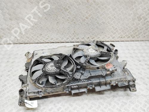 Radiator set PEUGEOT BOXER Van 2.2 HDi 120 | BP34101891M120  - Image 5