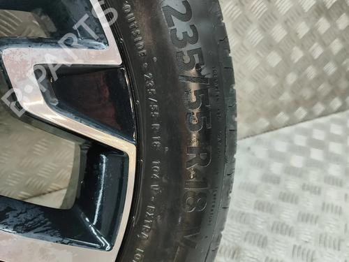 Fælk KIA SPORTAGE V (NQ5) 1.6 T-GDi Hybrid | BP27788370C45