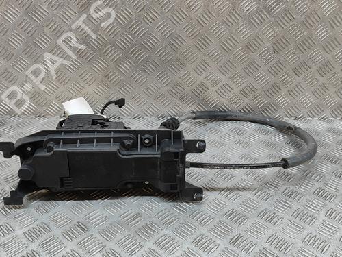 Gear lever AUDI A3 Sportback (8VA, 8VF) RS3 quattro | BP24142420M90 