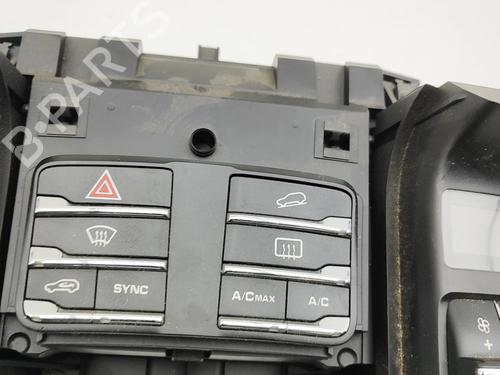 Electronic module PORSCHE CAYENNE (92A) 4.2 S Diesel | BP36391057M83 - Image 10