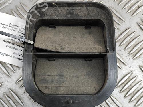 Used Grille ALFA ROMEO STELVIO (949_) 2.9 Q4 (949.AXG2A, 949.AXH2A, 949.AXS2A) (510 hp) 28955072