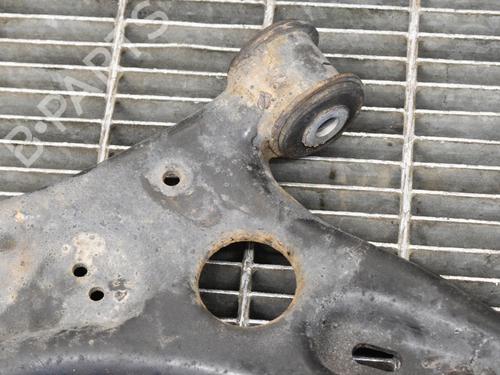 Left front suspension arm VW PASSAT B7 Variant (365) 2.0 TDI | BP6756743M12 