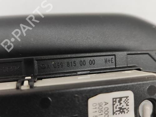 Interior roof handle MERCEDES-BENZ GLC (X253) 220 d 4-matic (253.905, 253.903) | BP17864650I35 
