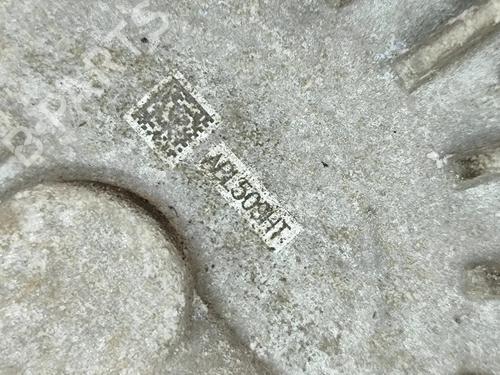 Køleventilator elektrisk TESLA MODEL X (5YJX) 90D AWD | BP31297129M35 