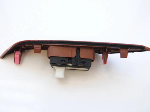 Left rear window switch LEXUS RX (_L1_) 350 (GYL10_, GYL10R) | BP33357988I29 - Image 3