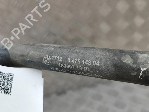 Pipe BMW iX (I20) xDrive 40 | BP28560106M125 - Image 7