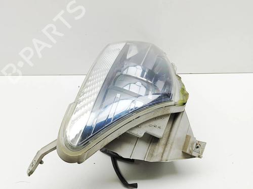 Right headlight ISUZU D-MAX II (TFR, TFS) 2.5 CRDi 4x4 (TFS86J) | BP33387166C29 - Image 3