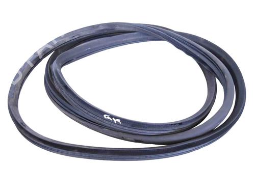 Used Rubber door seal SSANGYONG KORANDO (CK) 2.2 Xdi (178 hp) 30254100