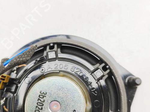 Speaker MERCEDES-BENZ GLE (V167) GLE 300 d 4-matic (167.109) | BP35983517E2  - Image 7