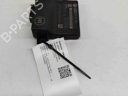 Elektronik Modul für AUDI A5 Convertible (8F7) 2.0 TDI (143 hp) 15851929