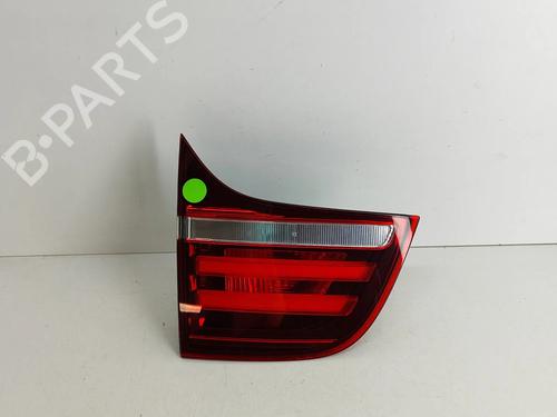 Used Left tailgate light BMW X6 (E71, E72) xDrive 40 d (306 hp) 19937252